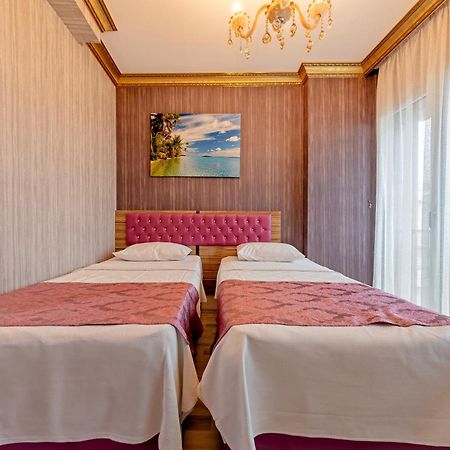 Royal Babil Suites Hotel Трабзон Экстерьер фото